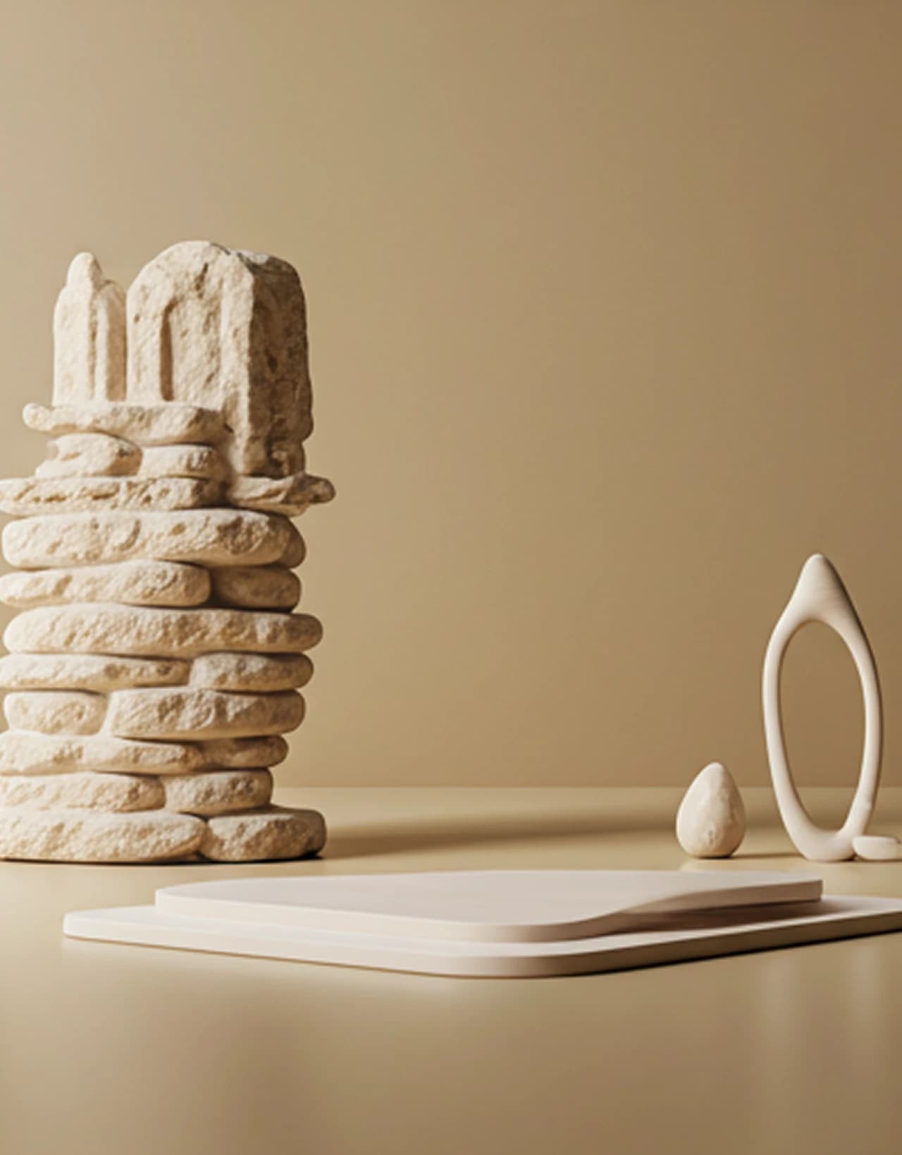 Этап финальной передачи и готового результата